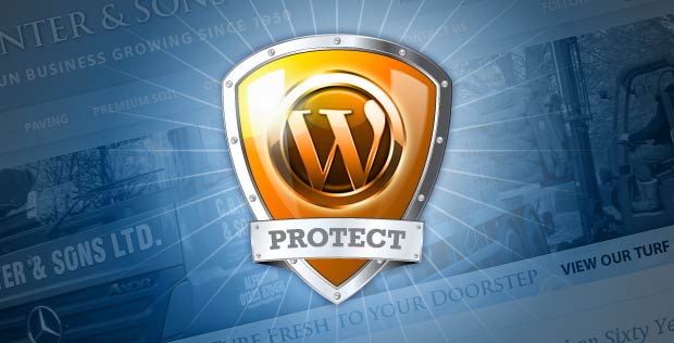 Wordpress Security Overhaul