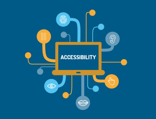 WordPress Approves New Accessibility Standards