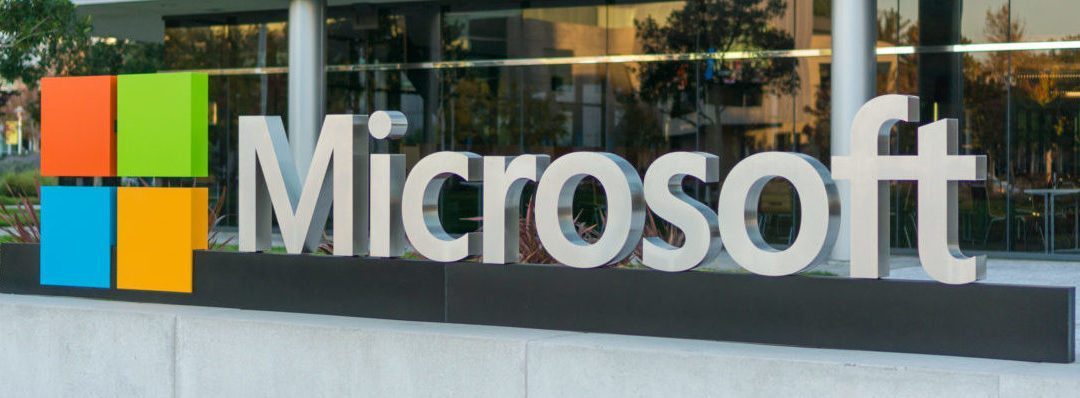 Microsoft migrates several of its websites to WordPress