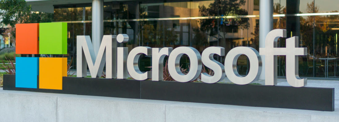 Microsoft Migrates to Wordpress