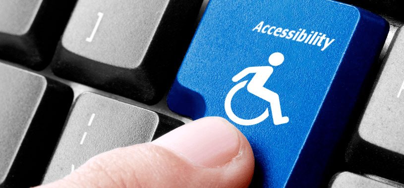 wordpress accessibility