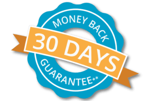 30 days money back guarantee on wordpress maintenance plans