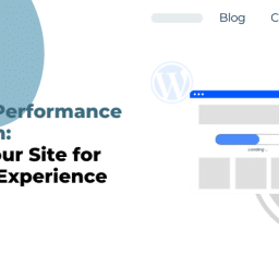 WordPress Performance Optimization