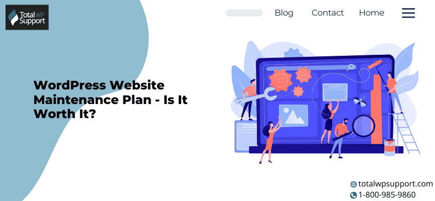 wordpress-website-maintenance-plan-is-it-worth-it
