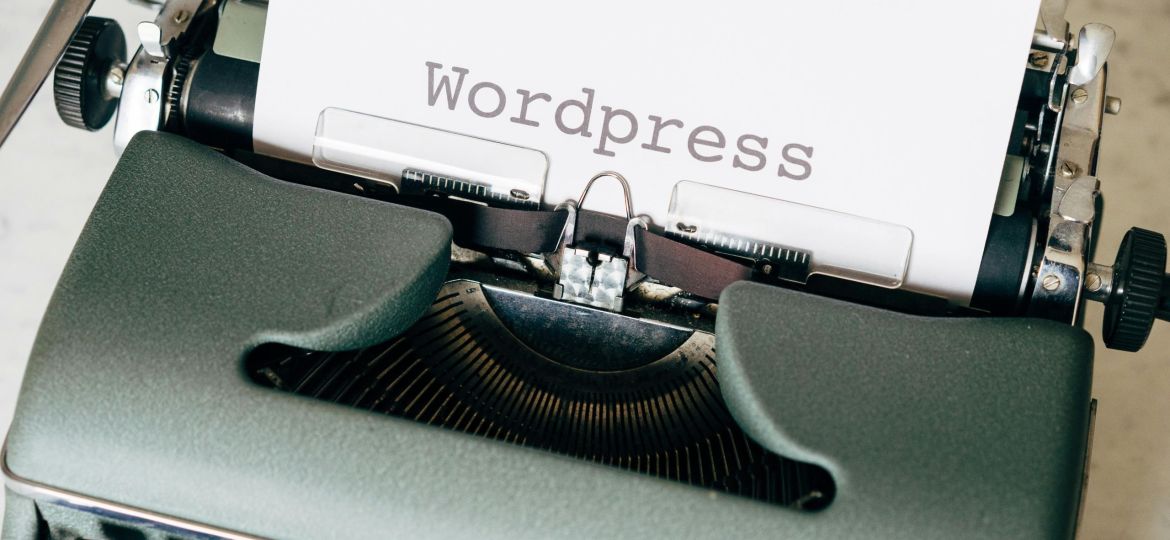 wordpress maintenance package