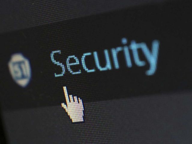 malware infection and what to do