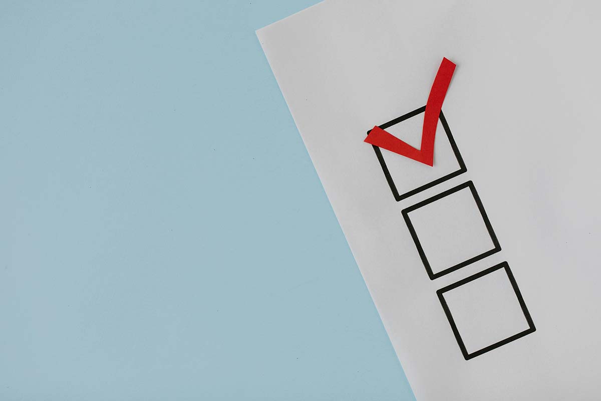 checklist for wordpress maintenance tasks