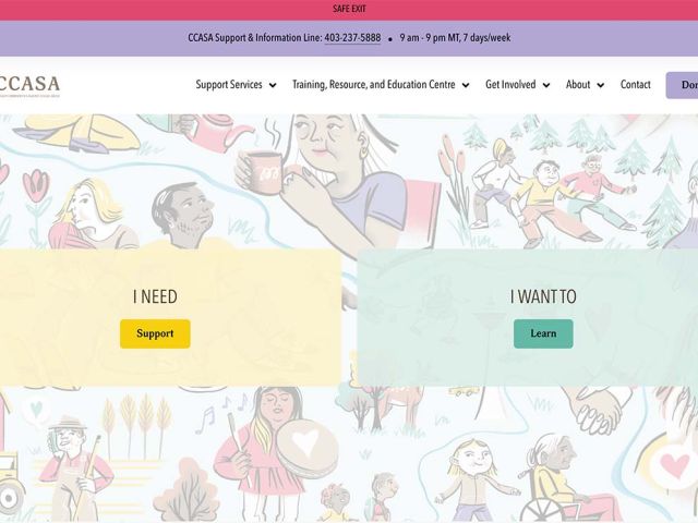new non profit wordpress support plan